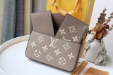 L*ouis V*uitton Bag Top Quality  21*12*3CM