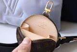 L*ouis V*uitton Bag Top Quality  25*13CM