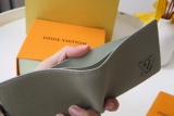 L*ouis V*uitton Top Wallets   11.5*9*1.5CM