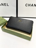 G*ucci Top Wallets  19*10CM