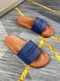 Men  A*lexander M*cqueen Top Sandals
