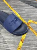 Men  A*lexander M*cqueen Top Sandals