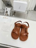 Women D*ior Top Quality Sandals