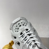 Men  B*lenciaga Top Quality Sandals