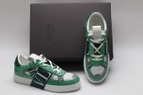 Men Women 𝑉*𝐴𝐿𝐸𝑁𝑇𝐼𝑁𝑂 Top Sneakers
