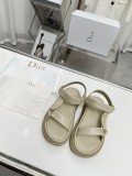 Women D*ior Top Quality Sandals