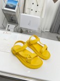 Women D*ior Top Quality Sandals