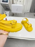 Women D*ior Top Quality Sandals