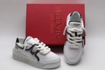 Men Women 𝑉*𝐴𝐿𝐸𝑁𝑇𝐼𝑁𝑂 Top Sneakers