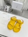 Women D*ior Top Quality Sandals