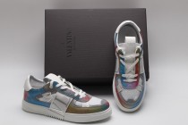 Men Women 𝑉*𝐴𝐿𝐸𝑁𝑇𝐼𝑁𝑂 Top Sneakers