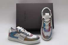 Men Women 𝑉*𝐴𝐿𝐸𝑁𝑇𝐼𝑁𝑂 Top Sneakers