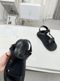 Women D*ior Top Quality Sandals