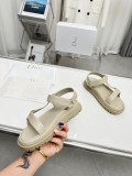 Women D*ior Top Quality Sandals