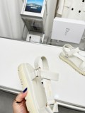 Women D*ior Top Quality Sandals