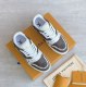 Men Women L*ouis V*uitton Top Sneakers