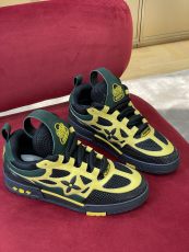 Men Women L*ouis V*uitton Top Sneakers