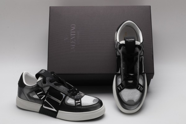 Men Women 𝑉*𝐴𝐿𝐸𝑁𝑇𝐼𝑁𝑂 Top Sneakers