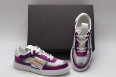 Men Women 𝑉*𝐴𝐿𝐸𝑁𝑇𝐼𝑁𝑂 Top Sneakers