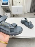 Women D*ior Top Quality Sandals