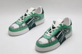 Men Women 𝑉*𝐴𝐿𝐸𝑁𝑇𝐼𝑁𝑂 Top Sneakers