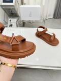 Women D*ior Top Quality Sandals