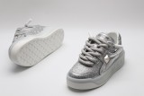 Men Women 𝑉*𝐴𝐿𝐸𝑁𝑇𝐼𝑁𝑂 Top Sneakers