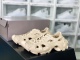 Men Women B*lenciaga Top Quality Sandals