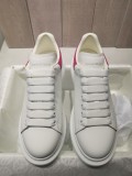 Men Women A*lexander M*cqueen Top Sneaker