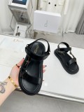 Women D*ior Top Quality Sandals