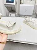 Women D*ior Top Quality Sandals