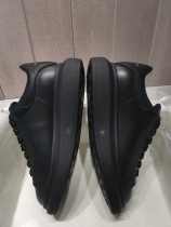 Men Women A*lexander M*cqueen Top Sneaker