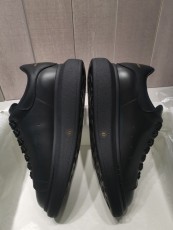Men Women A*lexander M*cqueen Top Sneaker