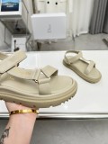 Women D*ior Top Quality Sandals