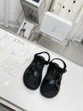 Women D*ior Top Quality Sandals