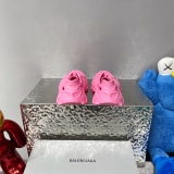 Men  B*lenciaga Top Quality Sandals