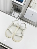 Women D*ior Top Quality Sandals