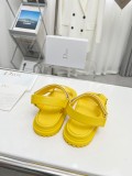 Women D*ior Top Quality Sandals