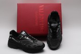 Men  𝑉*𝐴𝐿𝐸𝑁𝑇𝐼𝑁𝑂 Top Sneakers