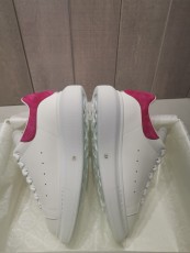 Men Women A*lexander M*cqueen Top Sneaker