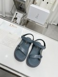 Women D*ior Top Quality Sandals