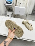Women D*ior Top Quality Sandals