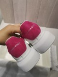 Men Women A*lexander M*cqueen Top Sneaker