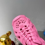 Men  B*lenciaga Top Quality Sandals