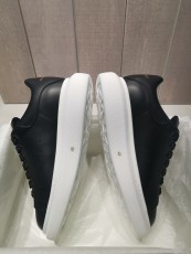 Men Women A*lexander M*cqueen Top Sneaker