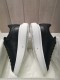 Men Women A*lexander M*cqueen Top Sneaker