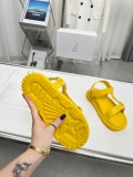 Women D*ior Top Quality Sandals