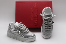 Men Women 𝑉*𝐴𝐿𝐸𝑁𝑇𝐼𝑁𝑂 Top Sneakers