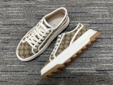 Women G*ucci Top Sneaker