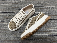 Women G*ucci Top Sneaker